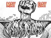 An exposure of labor and violence: A May Day article