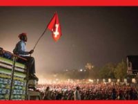 Solidarity in Action: Review of The Kisan Long March in Maharashtra edited by Vijay Prashad