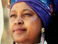 Indulgent Violence: The Legacy of Winnie Madikizela-Mandela