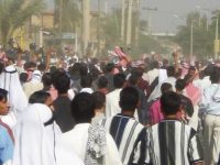 The 13th anniversary of the Ahwazi uprising