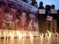 Justice for Kathua Victim