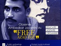 Chandrashekhar Azad Raavan Begins Hunger Strike In Saharanpur Jail