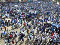 India’s Dalit Spring, The OBCs And The Hindutva Game Plan – Kancha Ilaiah