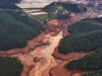 A Sampling of 16 Earthen Dam Failures