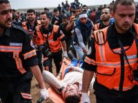 Israeli Army Kills Four More Gaza Protesters