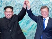 The Korean Promise: The Meeting in Panmunjom