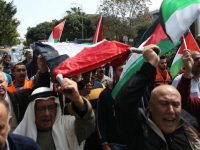 Israeli Forces Open Fire on Gaza Protesters Again