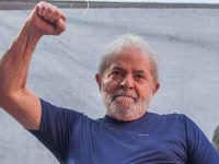Lula — Champion Of The People