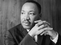 Martin Luther King Day and the Unspeakable