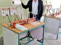 Assam ‘Man’ Follows ‘PadMan’ To Make Low-Cost Sanitary Pads