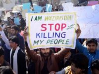 Pakistan: Missing persons issue swept under rug as Pashtun anti-war movement spreads