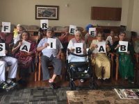 Seniors With Disabilities In Canada Join Free Saibaba Campaign