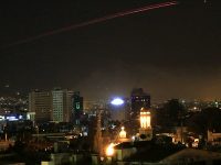 Why is Israel desperate to escalate Syrian conflict?