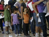  “America-First” Inhumanity: Refugee Children Torn from Parents