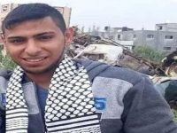 Fathi Harb burnt himself to death in Gaza. Will the world notice?