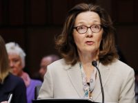  Probable Installation of Torture-Monger Gina Haspel as Head of CIA Will Mean More Open Torture from America