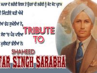 Kartar Singh Sarabha – A Hero Who Inspired Bhagat Singh
