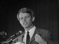 The Blatant Conspiracy behind Senator Robert F. Kennedy’s Assassination