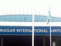 Srinagar International Airport, A Cruel Joke!