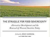 Hands that Feed: Review of ‘The Struggle for Food Sovereignty’