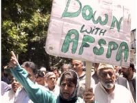 AFSPA, A License To Kill!