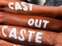 Peace without demolishing caste privileges is not possible