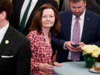 The Spectre of Torture: The Gina Haspel Hearings