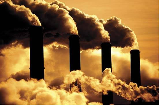 coal Global Warming