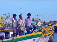 Indo Sri Lankan fishery dispute: Solving the problem in a win win situation