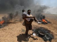  Israeli general mounts challenge to Netanyahu by flaunting Gaza carnage