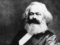 Confusion in finding Marx in Bangladesh