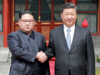 How Those In Power Behave And The Chances of Peace In Korea