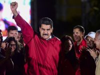 Election observer: ‘The majority have chosen the path they want for Venezuela’