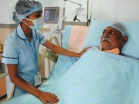 Dying Well –Palliative Care in India