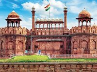 Commercialisation Of Historic Monuments