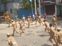 Nine People Protesting Against Copper Smelting Plant Shot Dead In Tamil Nadu