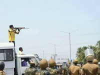 The Mystery Snipers In Tuticorin