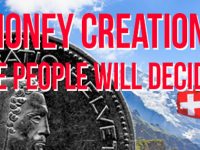 Sovereign Money to Restore Democracy in Switzerland