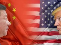 US Trade War with China