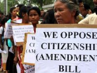 Citizenship Amendment Bill Violates Constitution