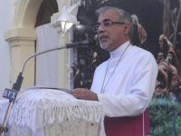Churches in India accused of conspiring with the Vatican to destabilize Modi’s government