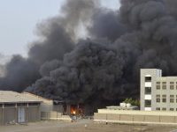 Deadly siege of Yemeni port of Hodeidah begins with Washington’s aid and approval