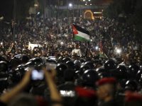 Jordanian protests: Revisiting the Arab Spring and setting a benchmark