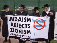  The Failure of Zionism