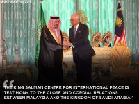 Mahathir’s reforms could put Saudi Arabia and the UAE on the spot
