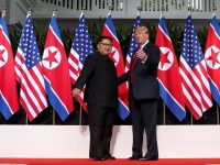 Geostrategy After the Deadlock in U.S.-North-Korean Relations