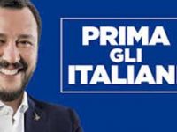 Trump Takes Italy by Storm: the Rise of Matteo Salvini and of the Italian Right