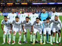 Saudi Arabia drags geopolitical baggage on to the World Cup pitch
