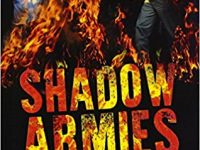 Shadow Armies: Fringe Organizations of Hindutva