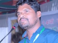 Anti-Coal Mine Activist Suresh Oraon Shot Dead In Jharkhand
